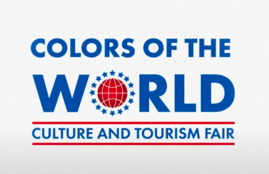Colors of the World 2025