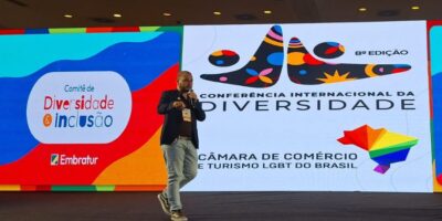 Conferência LGBT 2025