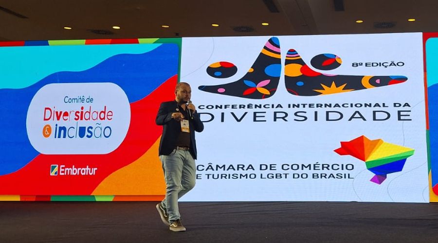 Conferência LGBT 2025