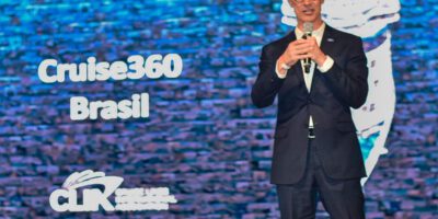 Cruise 360 2025