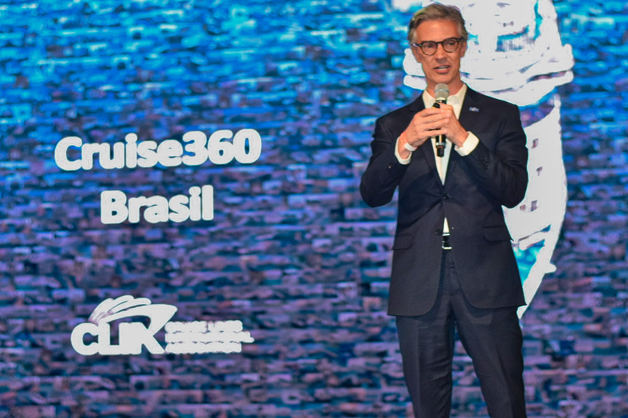 Cruise 360 2025