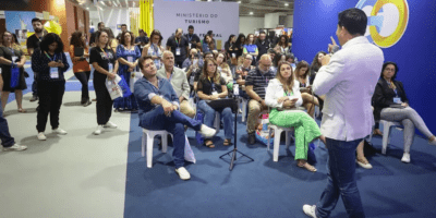 Expo Turismo Goiás 2025