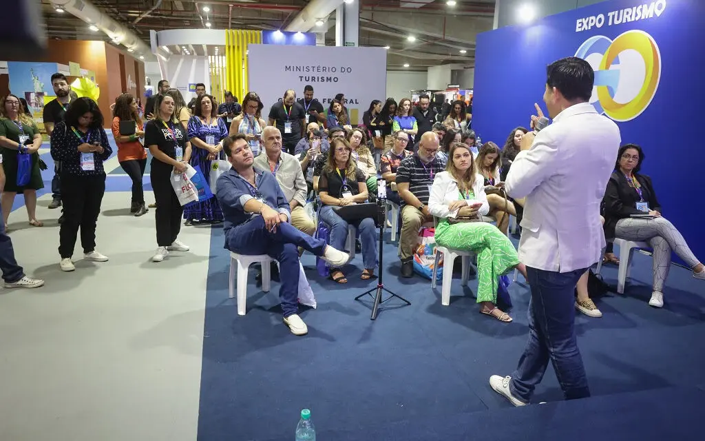 Expo Turismo Goiás 2025