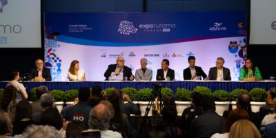 Expo Turismo Paraná 2025