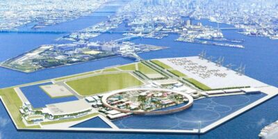 Expo World 2025 Osaka