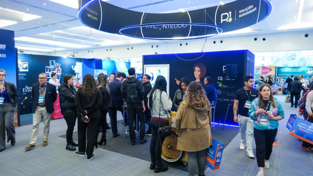 Feira EBS 2025