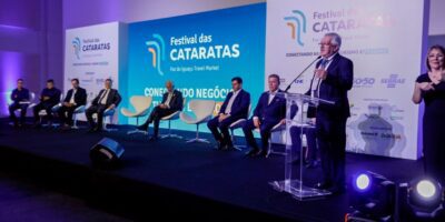 Festival das Cataratas 2025