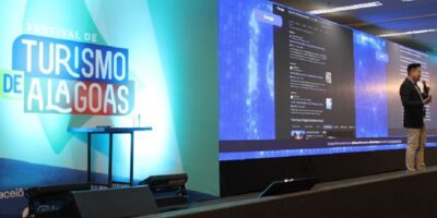 Festival de Turismo de Alagoas 2025