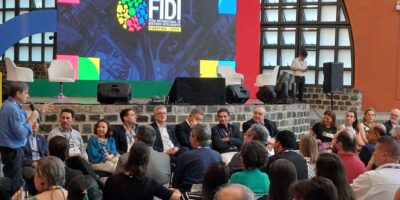 FIDI - FEIRA INTERNACIONAL DE DESTINOS INTELIGENTES 2025