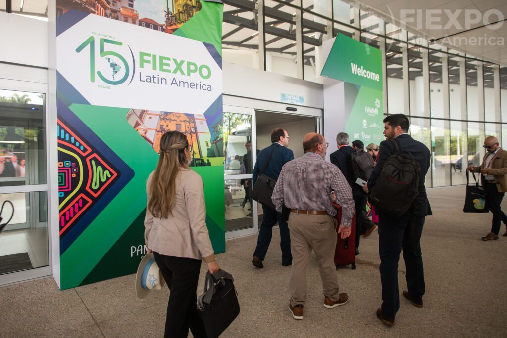 FIEXPO Latin America 2025