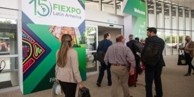 FIEXPO Latin America 2025