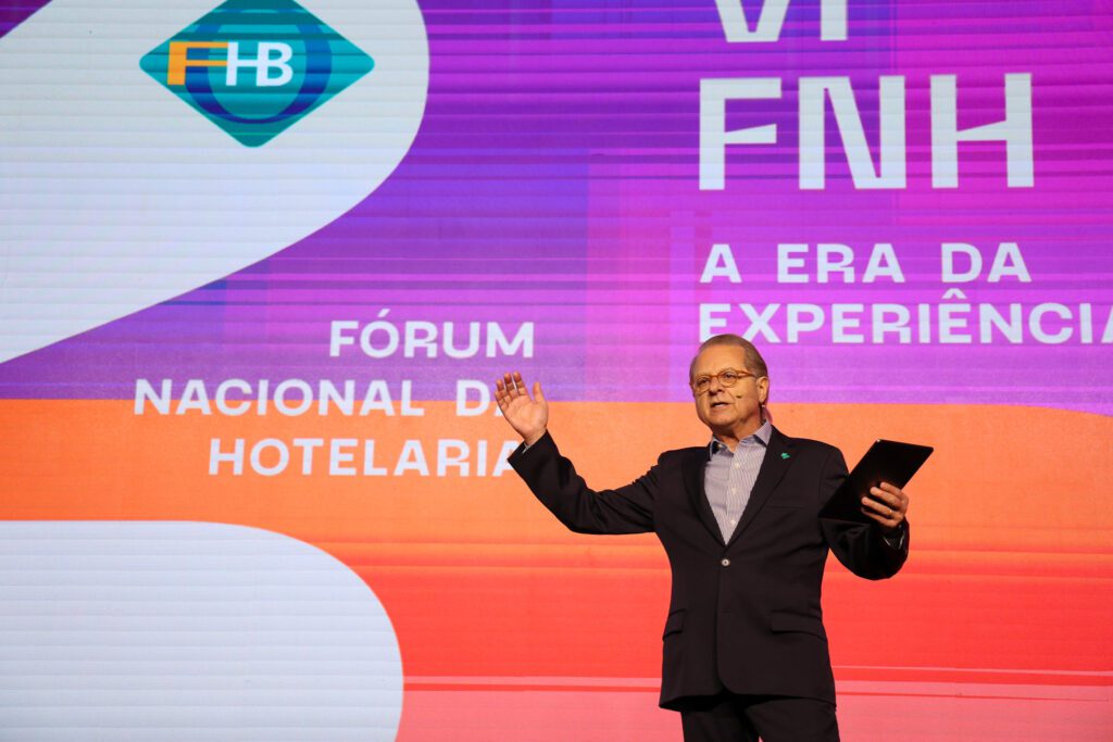 Forum Nacional da Hotelaria 2025