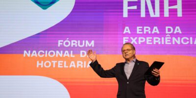 Forum Nacional da Hotelaria 2025