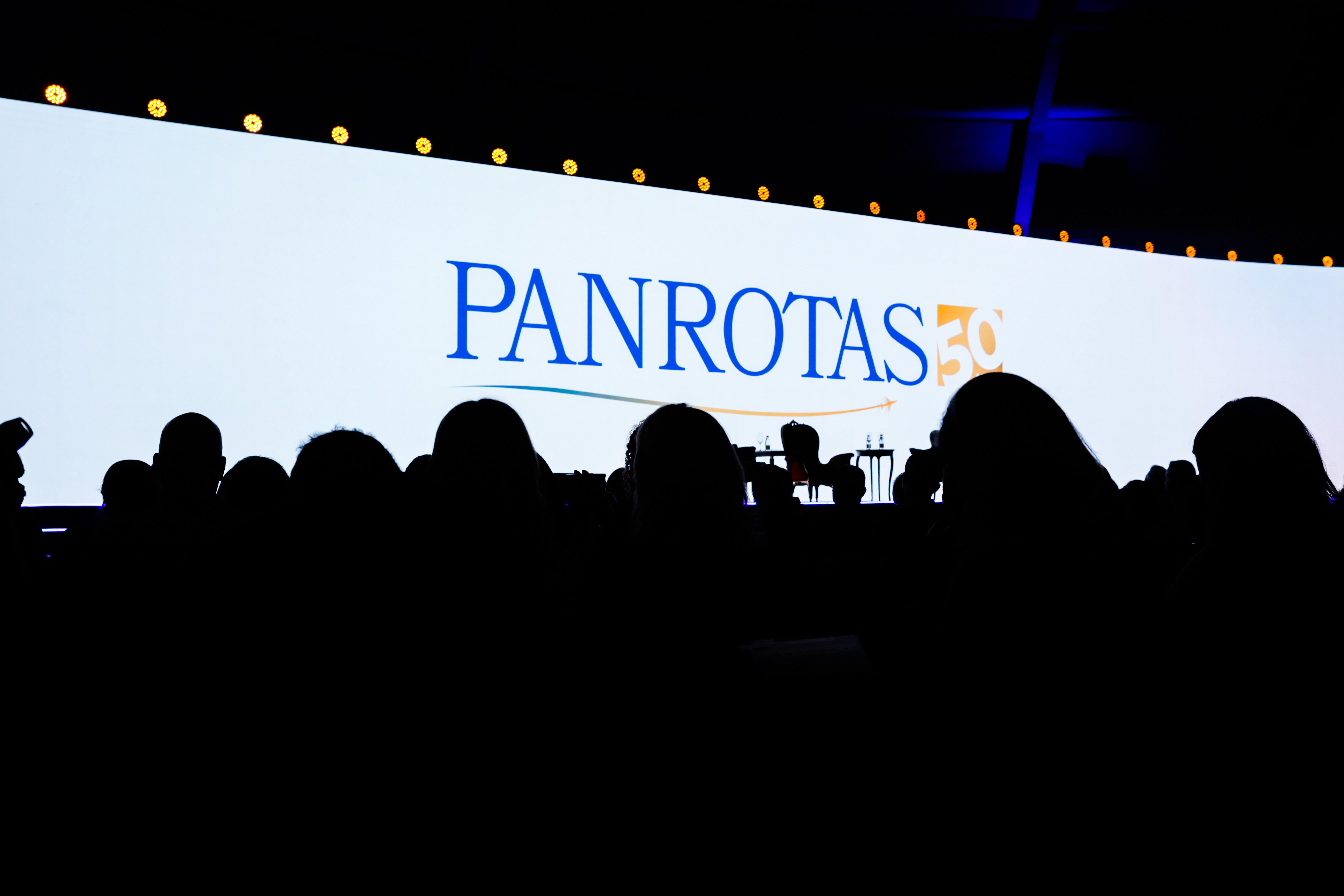Fórum Panrotas 2025