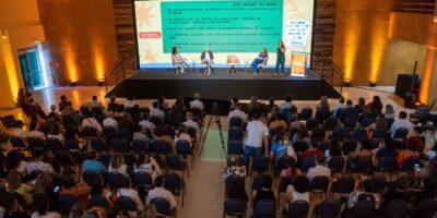 Fórum de Turismo do RN 2025