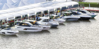 FOZ INTERNACIONAL BOAT SHOW 2025