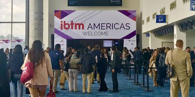 IBTM Americas 2025