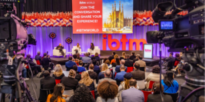 IBTM World 2025