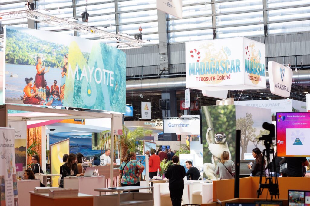 IFTM Top Resa 2025