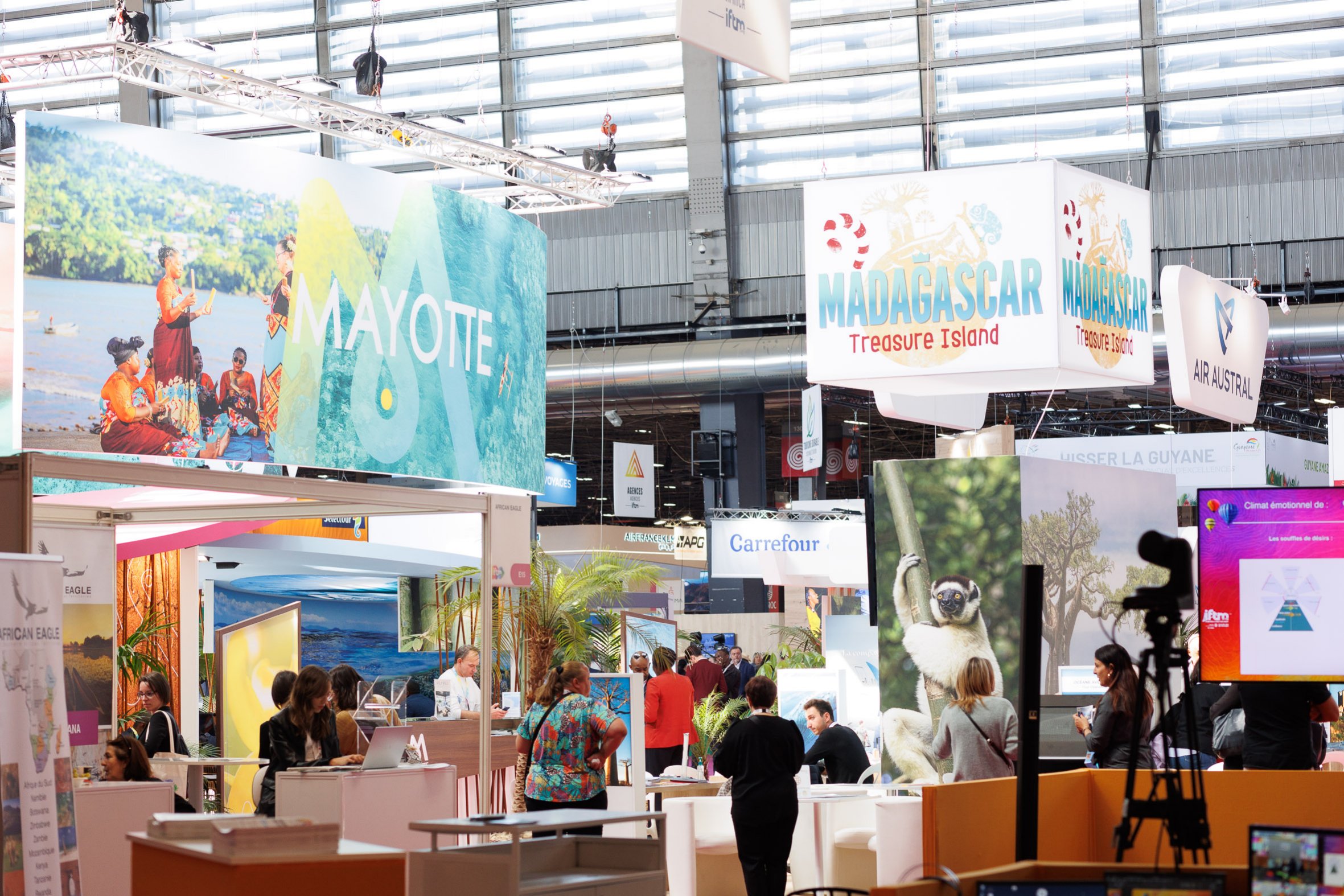 IFTM Top Resa 2025