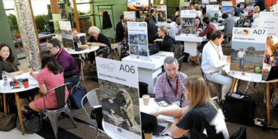 ILTM Africa 2025
