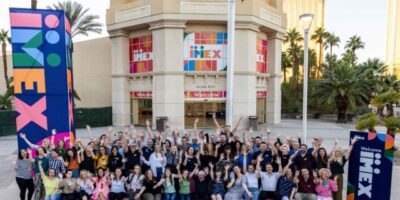 IMEX America 2025