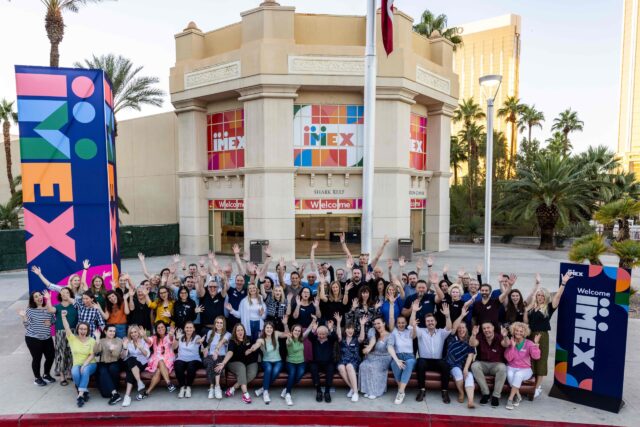 IMEX America 2025