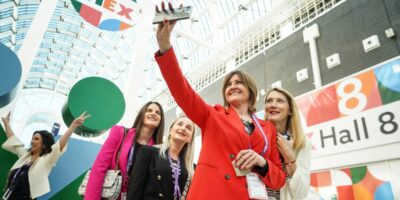 IMEX Frankfurt 2025