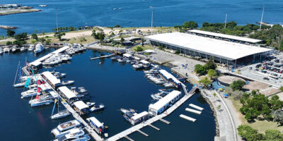 Rio Boat Show 2025