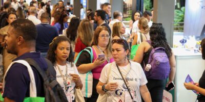 Minas Travel Market MTM 2025