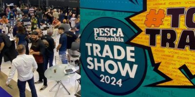 Pesca Trade Show 2025