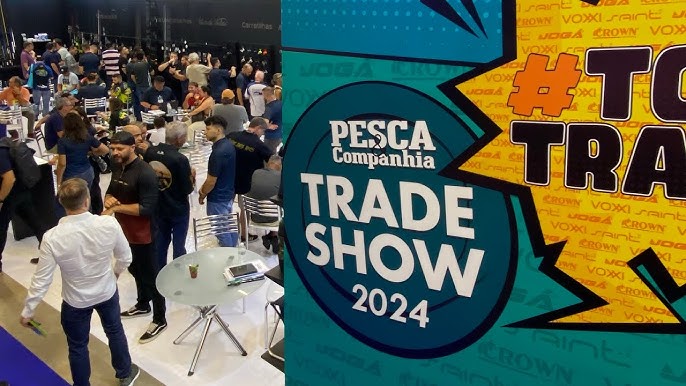 Pesca Trade Show 2025
