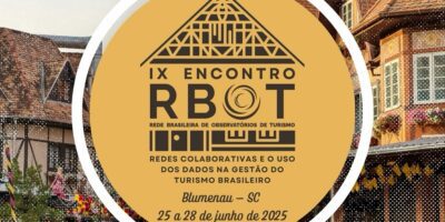 Encontro Rbot 2025