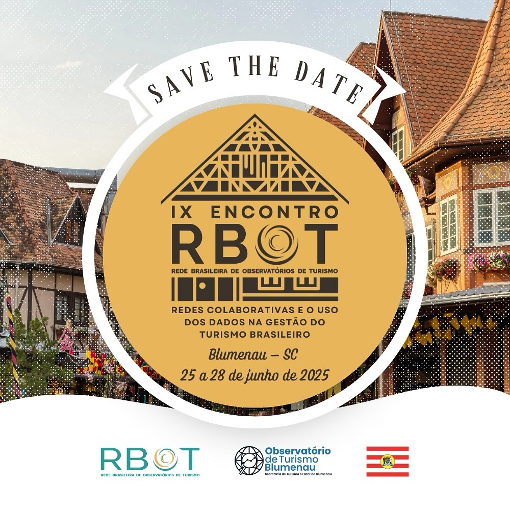 Encontro Rbot 2025