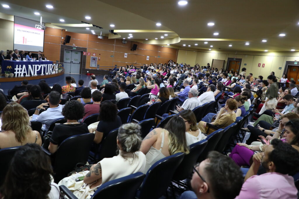 Seminario Anptur 2025