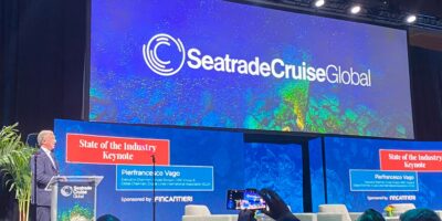 SEATRADE CRUISE GLOBAL 2025