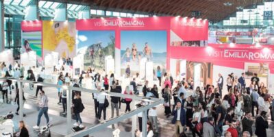 TTG TRAVEL EXPERIENCE 2025