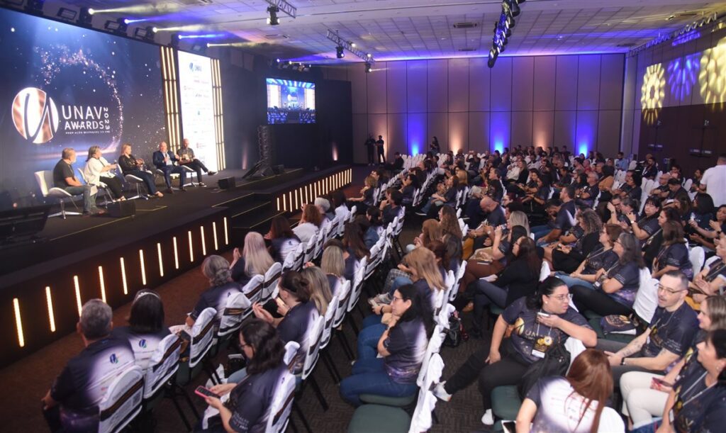 UNAV Awards 2025