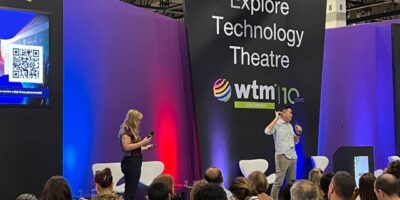 WTM Latin America 2025