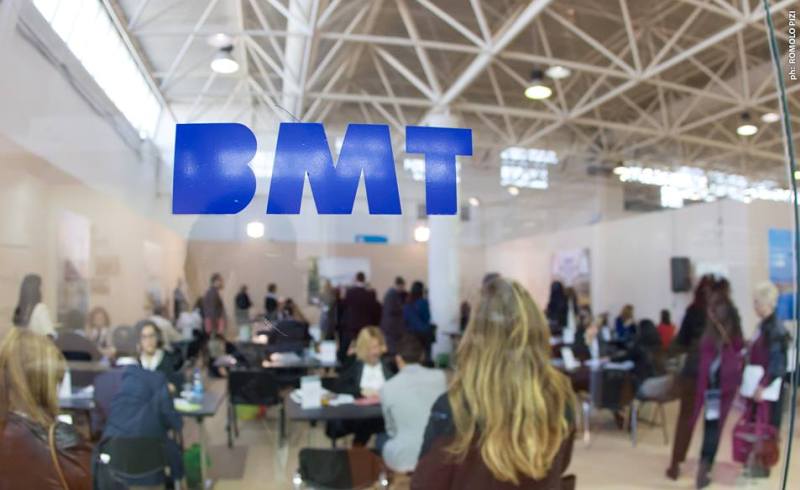BMT 2025