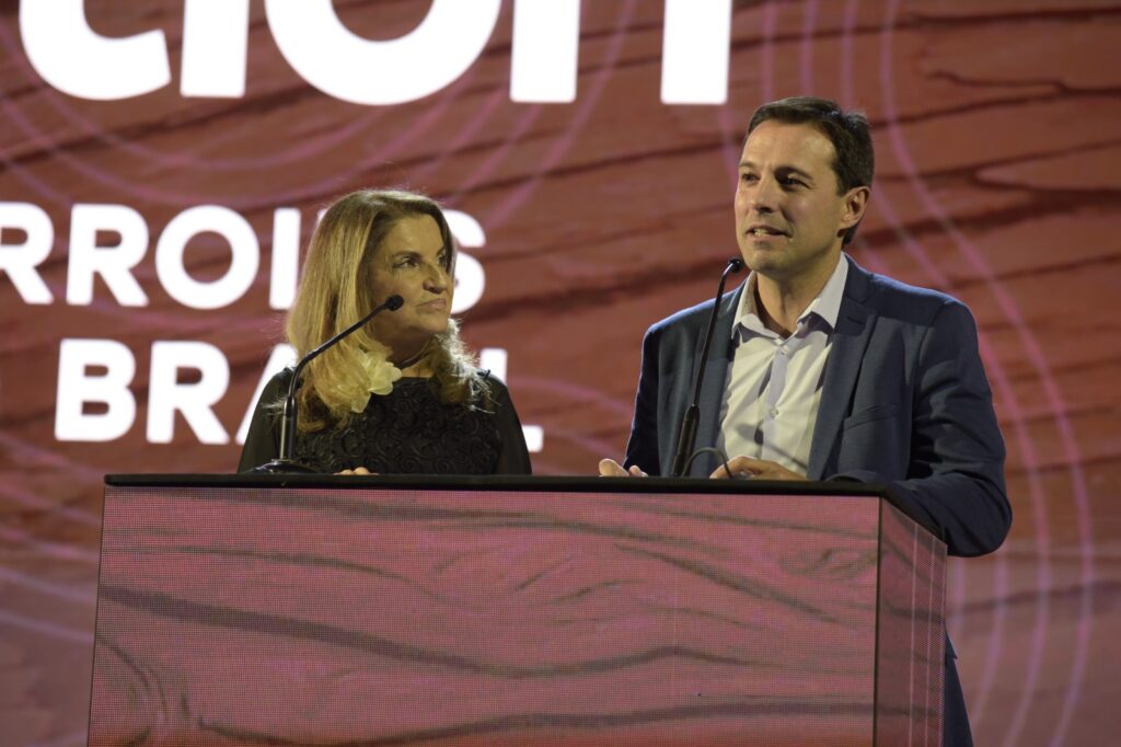 Connection Terroirs do Brasil 2025