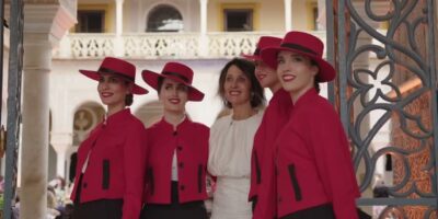Emotions Travel Show Peru 2025