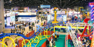 IAAPA EXPO 2025