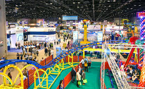 IAAPA EXPO 2025