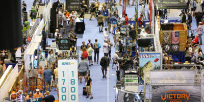 Icast Fishing 2025