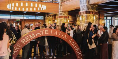 Remote Goes to Brasil Latin America 2025
