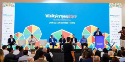 VISIT PERNAMBUCO TRAVEL SHOW 2025