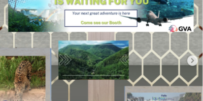 ADVENTURE & EXPEDITION TRAVEL VIRTUAL ROADSHOW 2025