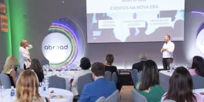ABROAD MICE SÃO PAULO 2025
