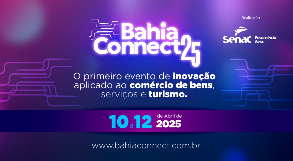 Bahia Connect 2025